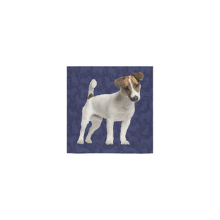 Tenterfield Terrier Dog Square Towel 13x13 - TeeAmazing