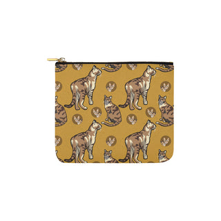 Sokoke Carry-All Pouch 6x5 - TeeAmazing