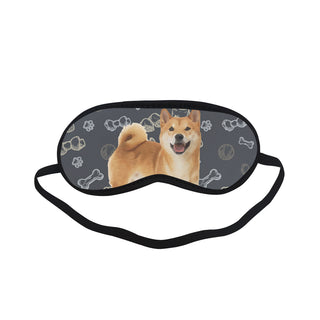 Shiba Inu Dog Sleeping Mask - TeeAmazing