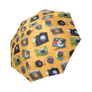 Photography Camera Foldable Umbrella - TeeAmazing