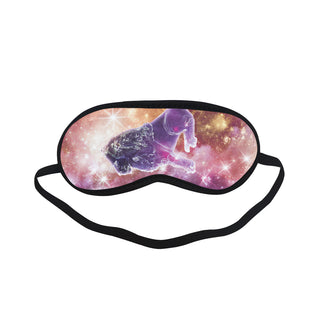 Leo Sleeping Mask - TeeAmazing