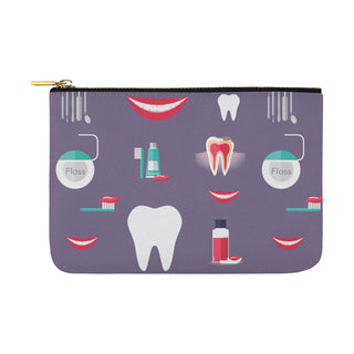 Dentist Carry-All Pouch 12.5x8.5 - TeeAmazing