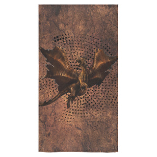 Kushala Daora Bath Towel 30"x56" - TeeAmazing