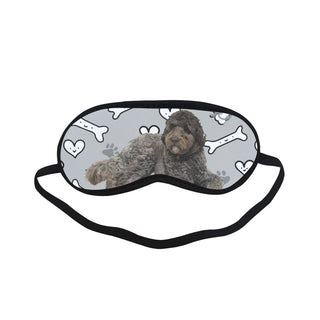 Newfypoo Dog Sleeping Mask - TeeAmazing