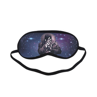 FREE Undertaker Sleeping Mask - TeeAmazing