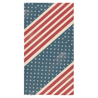 4th July V2 Bath Towel 30"x56" - TeeAmazing