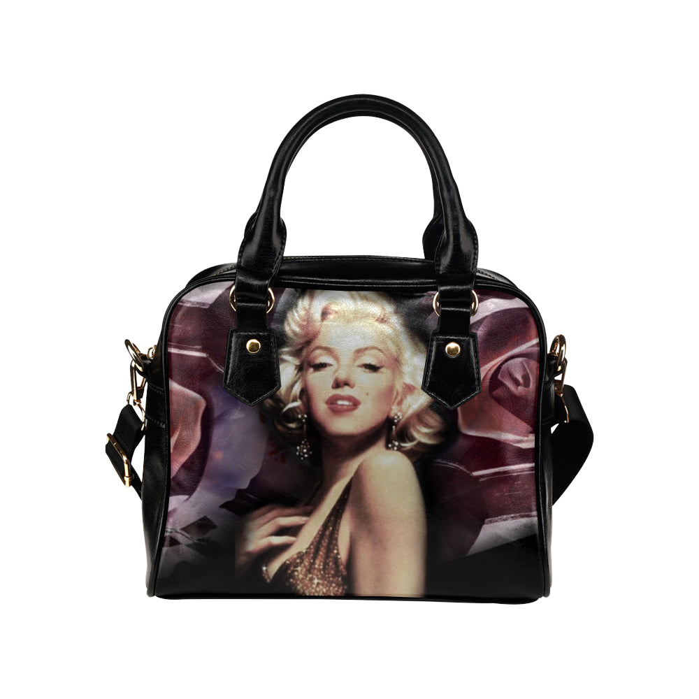 Free: Marilyn Monroe Purse NWT By Ashley M Collectors Edition - Other  Collectibles -  Auctions for Free Stuff