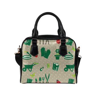 Gardening Shoulder Handbag - TeeAmazing