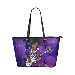 The Purple Legend Tote Bags - TeeAmazing
