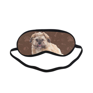 Shih-poo Dog Sleeping Mask - TeeAmazing