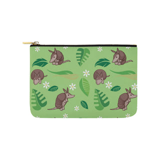 Constrictor Pattern Carry-All Pouch 9.5x6 - TeeAmazing