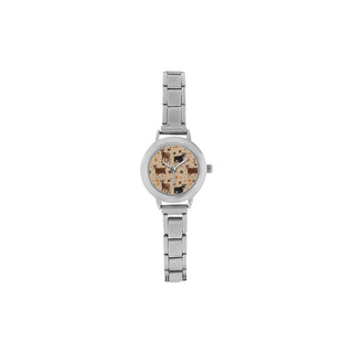 Goat Women's Italian Charm Watch - TeeAmazing