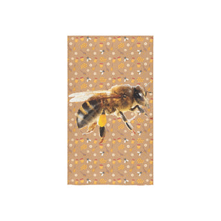 Queen Bee Custom Towel 16"x28" - TeeAmazing