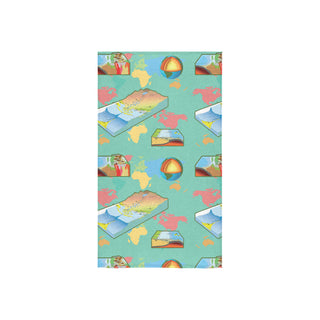 Geology Custom Towel 16"x28" - TeeAmazing