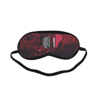 California Sleeping Mask - TeeAmazing