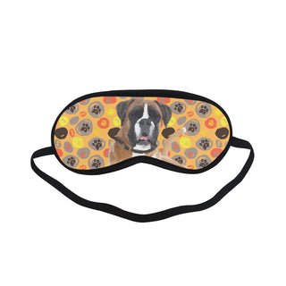 Boxer Sleeping Mask - TeeAmazing