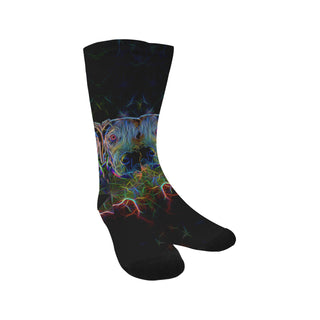 Great Dane Glow Design 3 Trouser Socks - TeeAmazing