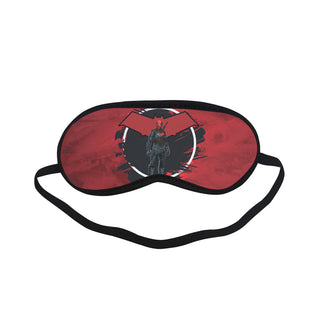 Red Hood Sleeping Mask - TeeAmazing