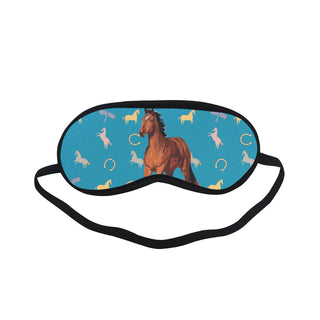 Horse Sleeping Mask - TeeAmazing