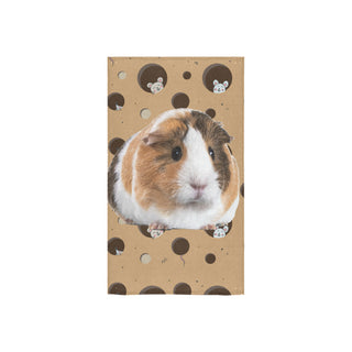 Guinea Pig Custom Towel 16"x28" - TeeAmazing