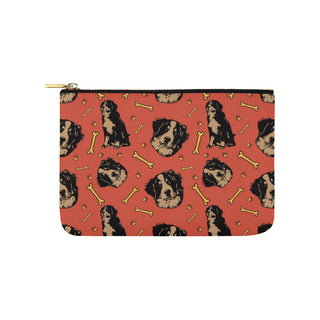 Bouviers Carry-All Pouch 9.5x6 - TeeAmazing
