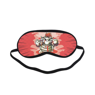 Dry Bowser Sleeping Mask - TeeAmazing