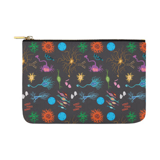 Biology Carry-All Pouch 12.5x8.5 - TeeAmazing