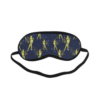 Sailor Uranus Sleeping Mask - TeeAmazing