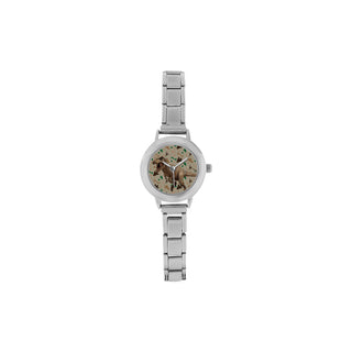 T-Rex Women's Italian Charm Watch - TeeAmazing