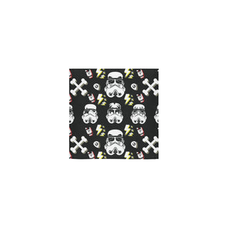 Kisstrooper Square Towel 13x13 - TeeAmazing
