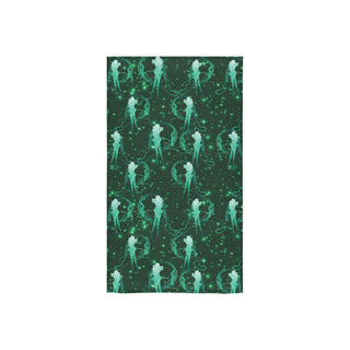 Sailor Neptune Custom Towel 16"x28" - TeeAmazing