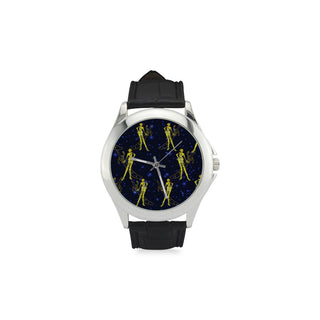 Sailor Uranus Women's Classic Leather Strap Watch - TeeAmazing
