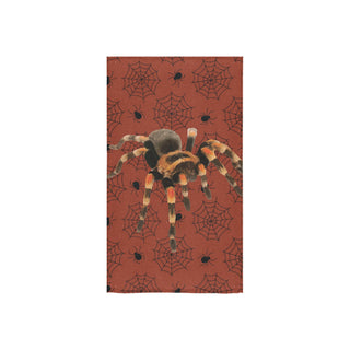 Tarantula Custom Towel 16"x28" - TeeAmazing