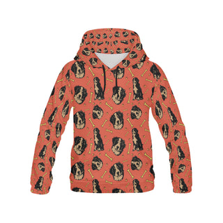 Bouviers All Over Print Hoodie for Men - TeeAmazing