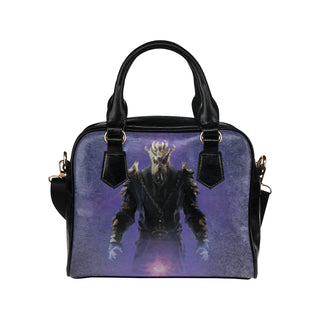 Miraak Shoulder Handbag - TeeAmazing