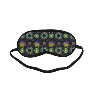 Chakra Sleeping Mask - TeeAmazing