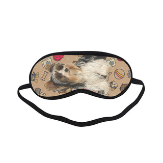 Biewer Terrier Sleeping Mask - TeeAmazing