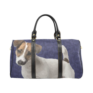 Tenterfield Terrier Dog New Waterproof Travel Bag/Small - TeeAmazing