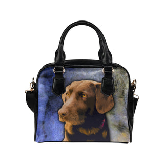 Labrador Retriever Purse & Handbags - Labrador Retriever Bags - TeeAmazing
