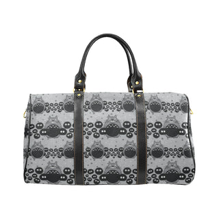 Totoro Pattern New Waterproof Travel Bag/Small - TeeAmazing