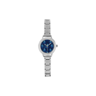 Sailor Mercury Women's Italian Charm Watch - TeeAmazing