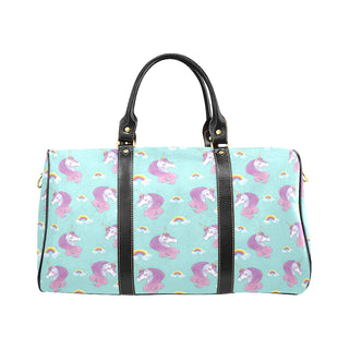 Unicorn New Waterproof Travel Bag/Large - TeeAmazing