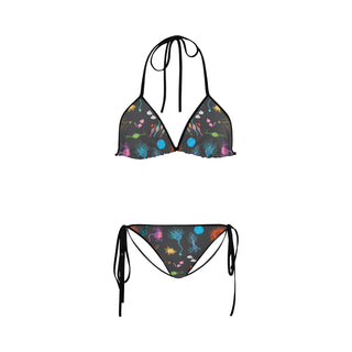 Biology Custom Bikini Swimsuit - TeeAmazing