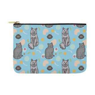 Nebelung Carry-All Pouch 12.5x8.5 - TeeAmazing
