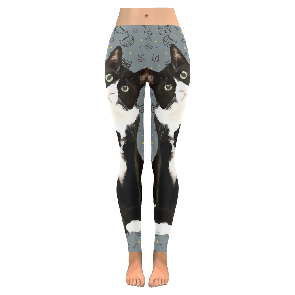 Low-Rise Leggings products for sale