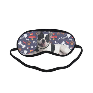 French Bulldog Dog Sleeping Mask - TeeAmazing