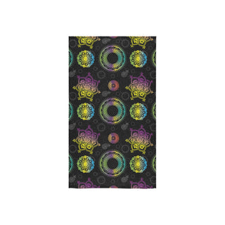 Chakra Custom Towel 16"x28" - TeeAmazing