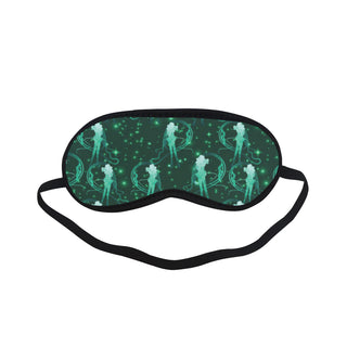 Sailor Neptune Sleeping Mask - TeeAmazing