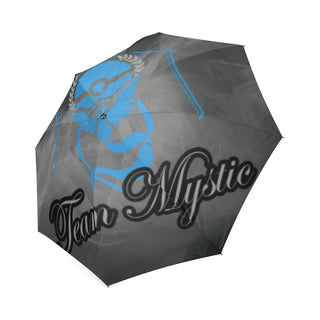 Team Mystic Foldable Umbrella - TeeAmazing