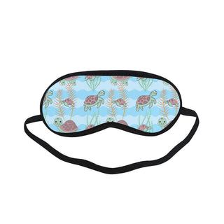 Turtle Sleeping Mask - TeeAmazing